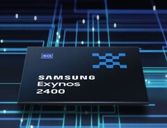 Exynos 2400 zapewnia solidną wydajność GPU. (Źródło: Samsung)