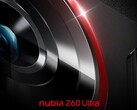 Tylko 1 z tylnych kamer Z60 Ultra. (Źródło: Nubia)