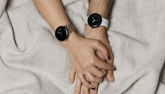 Google podobno opracowuje dwa rozmiary Pixel Watch 3 (źródło zdjęcia: Google)