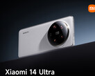 Xiaomi ogłasza Xiaomi 14 Ultra (źródło obrazu: Xiaomi)