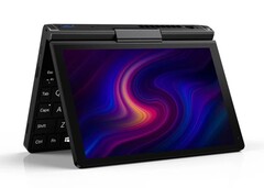 GPD Pocket 3 Laptop Mini Tablet PC jest obecnie w ofercie Geekbuying. (Zdjęcie: Geekbuying)