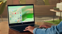 Google ChromeOS 120 jest już dostępny jako aktualizacja dla wszystkich użytkowników Chromebook (Zdjęcie: Google)