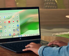 Google ChromeOS 120 jest już dostępny jako aktualizacja dla wszystkich użytkowników Chromebook (Zdjęcie: Google)