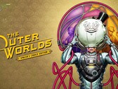 gra "The Outer Worlds" będzie wkrótce dostępna do pobrania za darmo. (Zdjęcie: Private Division)