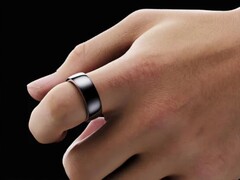 Smart Ring boAt jest już dostępny w sprzedaży w Indiach. (Źródło obrazu: boAt)