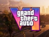 Logo na tle zwiastuna GTA 6 (źródło obrazu: Rockstar Games z poprawkami)