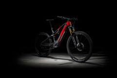 Die beiden E-Bikes Rotwild R.X1000 und R.C1000 werden in Kürze offiziell vorgestellt. (Bild: Rotwild)