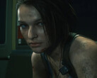 Jill Valentine z Resident Evil (źródło obrazu: IGN)