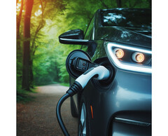 Nowa technologia akumulatorów eliminuje kobalt w samochodach elektrycznych (Symboliczny obraz: Bing AI)
