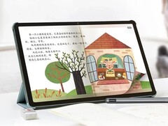 Xiaoxin Pad Plus Comfort Edition: Nowy tablet ma być przyjemny dla oczu