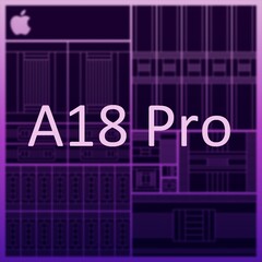 Apple A18 Pro może zadebiutować w iPhone&#039;ach 16 Pro i Pro Max. (Źródło: Apple/edytowane)
