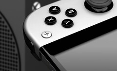 Nintendo Switch 2 może pokonać Xbox Series S pod względem ilości pamięci RAM. (Źródło obrazu: Xbox/eian - edytowane)