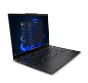 Lenovo ThinkPad L14 G5: Lewa strona