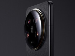 Mówi się, że Xiaomi 14 Ultra oferuje znacznie lepszą jakość zoomu dzięki &quot;Xiaomi AISP&quot; i &quot;Ultra Zoom&quot;. (Zdjęcie: Xiaomi)