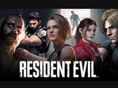 Najnowszą grą z serii Resident Evil jest Resident Evil: Village, która została wydana w maju 2021 roku. (Źródło: Steam)