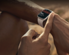 Oczekuje się, że Apple Watch X będzie miał nową funkcję śledzenia stanu zdrowia. (Źródło obrazu: Apple)
