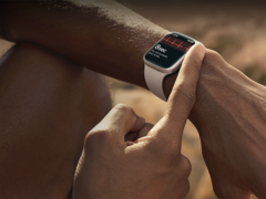 Oczekuje się, że Apple Watch X będzie miał nową funkcję śledzenia stanu zdrowia. (Źródło obrazu: Apple)