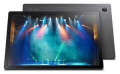 Tablet z serii Galaxy Tab A. (Źródło: Samsung)
