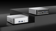 Geekom prezentuje nowy mini PC, który zostanie wprowadzony na rynek w przyszłym miesiącu (źródło obrazu: IT Home)