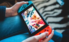 Powszechnie oczekuje się, że następca konsoli Nintendo Switch zostanie wydany w 2024 roku. (Źródło obrazu: Unsplash)