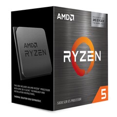 AMD Ryzen 5 5600X3D będzie wkrótce dostępny w sprzedaży (zdjęcie za pośrednictwem Micro Center)