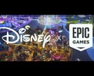 Współpraca między Disneyem a Epic Games jest wciąż w powijakach i nie przyniesie rezultatów przez kilka lat. (Źródło: Disney)
