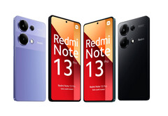 Cena Redmi Note 13 Pro 4G ma podobno zaczynać się od 349 euro w strefie euro. (Źródło zdjęcia: Appuals - edytowane)