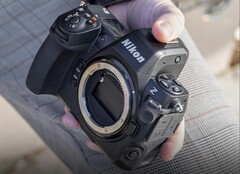 Wycofanie Z8 firmy Nikon jest związane z zawodnym mocowaniem obiektywu. (Źródło zdjęcia: Nikon)