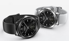 Na wielu rynkach europejskich możliwe jest uzyskanie czarnej lub srebrnej wymiennej ramki dla Watch S3. (Źródło zdjęcia: Xiaomi)
