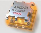 Oczekuje się, że APU AMD Phoenix zostaną wkrótce wprowadzone na rynek dla płyt głównych AM5. 