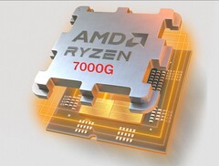 Oczekuje się, że APU AMD Phoenix zostaną wkrótce wprowadzone na rynek dla płyt głównych AM5. 