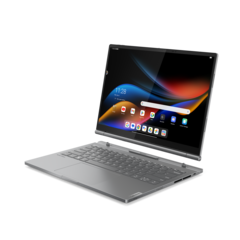 Lenovo ThinkBook Plus Gen 5 Hybrid przenosi koncepcję 2 w 1 na zupełnie nowy poziom (zdjęcie za pośrednictwem Lenovo)