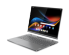 Lenovo ThinkBook Plus Gen 5 Hybrid przenosi koncepcję 2 w 1 na zupełnie nowy poziom (zdjęcie za pośrednictwem Lenovo)