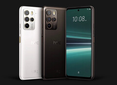 HTC U23 Pro posiada aparat główny o rozdzielczości 108 MP, a także inne nowoczesne funkcje sprzętowe. (Źródło obrazu: HTC)