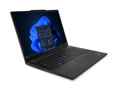 ThinkPad X13 G5 będzie ostatecznie dostępny w większej liczbie jednostek SKU. (Źródło zdjęcia: Lenovo)