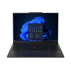 Wyciekłe zdjęcia z Reddita rzekomo pokazują flagowy model Lenovo ThinkPad X1 Carbon G12 z 2024 roku (źródło zdjęcia: Reddit)
