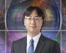Szef Nintendo, Shuntaro Furukawa, chce, aby w sprzęcie firmy była dobra technologia, a nie sztuczki. (Źródło zdjęcia: Nintendo/@jj201501 - edytowane)