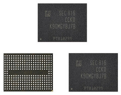 Samsung V-NAND 5. generacji