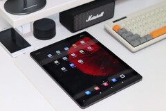 Alldocube X Pad powinien być stosunkowo wydajny jak na budżetowy tablet Android. (Źródło obrazu: Alldocube)