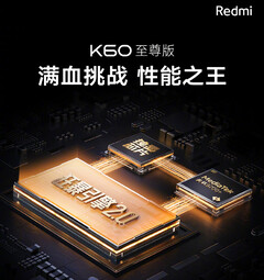 Nowy model Xiaomi Redmi K60 ma podobno zostać wprowadzony na rynek globalny jako Xiaomi 13T Pro. (Źródło obrazu: Xiaomi)