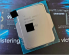 Intel Core i9-14900KS może zostać zapowiedziany w najbliższych dniach (zdjęcie za pośrednictwem @9550PRo na X, edytowane)