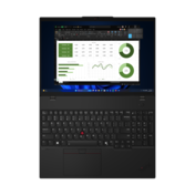 Lenovo ThinkPad L16 G1: Klawiatura