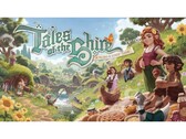 Oficjalna nazwa to "Tales of the Shire: A Lord of the Rings Game". (Źródło: YouTube / Tales of the Shire)