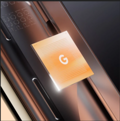 W sieci pojawiły się nowe informacje na temat Google Tensor G4 (zdjęcie wykonane przez Google)
