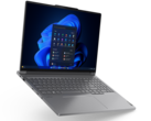 Nowy ThinkBook 16p G5 wyposażony jest w procesory Raptor Refresh HX i GeForce RTX 4060