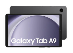 Samsung wprowadził do tej pory na rynek Galaxy Tab A9 w Ameryce Południowej i na Bliskim Wschodzie. (Źródło obrazu: Samsung)