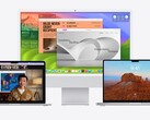 macOS Sonoma 14.1 wprowadza szereg drobnych usprawnień. (Zdjęcie: Apple)