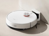 Robot Vacuum S40: Odkurzacz automatyczny dostępny bezpośrednio od Xiaomi. (Źródło zdjęcia: Xiaomi)
