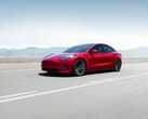 Tesla Model 3 (źródło zdjęcia: Tesla)