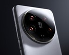 Xiaomi 14 Ultra wygląda na lepsze urządzenie do gier niż Samsung Galaxy S24 Ultra. (Źródło: Xiaomi)